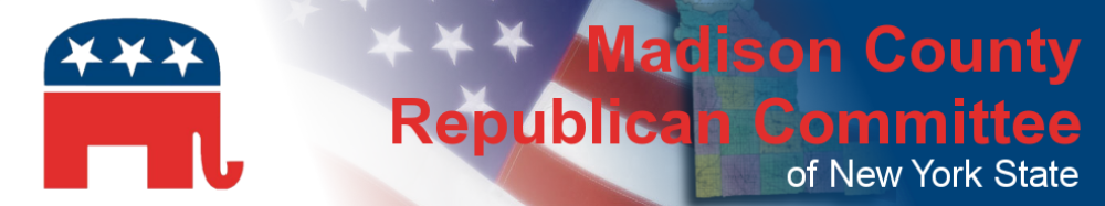 Madison County Republican Committee